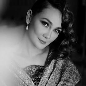Luna Maya