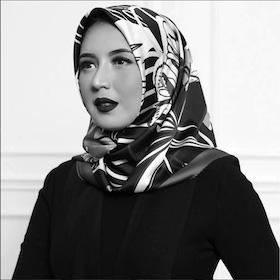 Sarah Sofyan