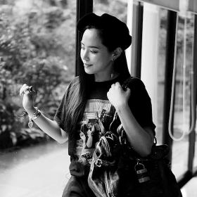 Arissa Cheo