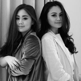 Cecil & Isable Xu