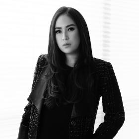 Adeline Tjahjadi