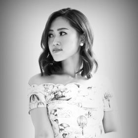 Michelle Harsono