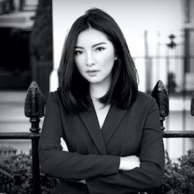 Karina Pricilla Tjoa